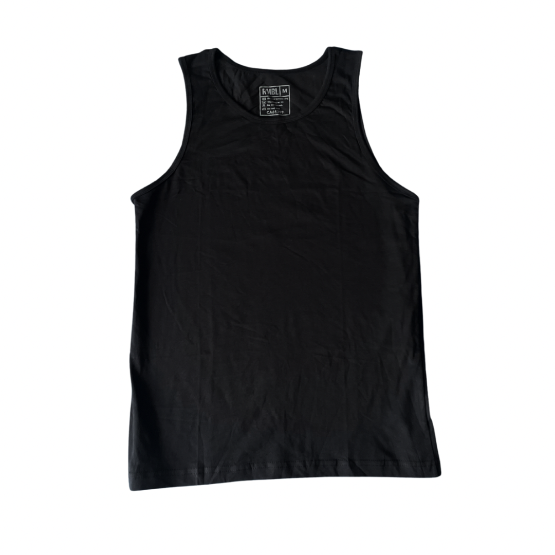 Tank-Top Black